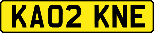 KA02KNE