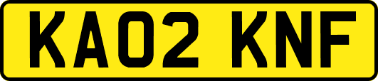 KA02KNF
