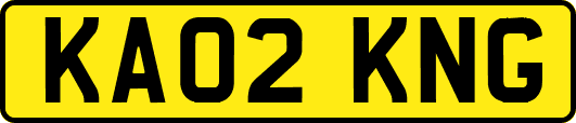 KA02KNG