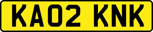 KA02KNK