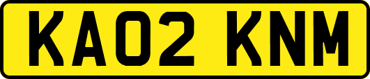 KA02KNM