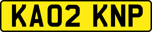 KA02KNP