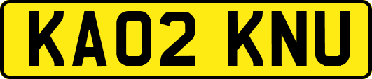 KA02KNU