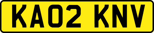 KA02KNV