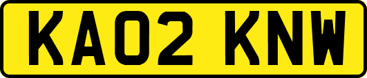 KA02KNW