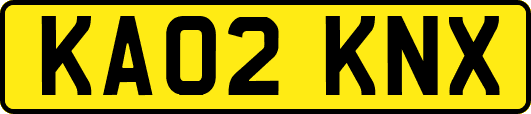 KA02KNX