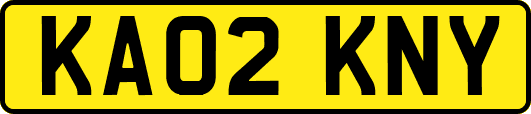 KA02KNY