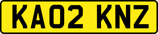 KA02KNZ