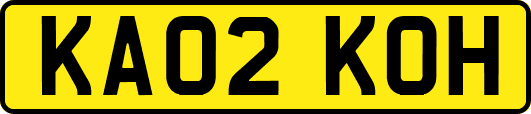 KA02KOH