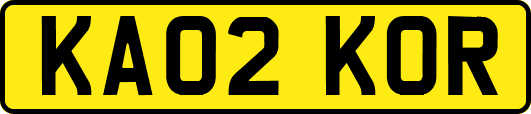 KA02KOR