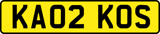 KA02KOS