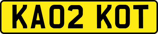 KA02KOT