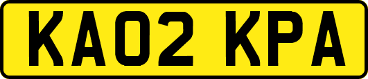 KA02KPA
