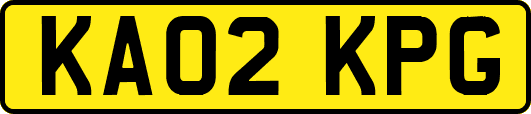 KA02KPG