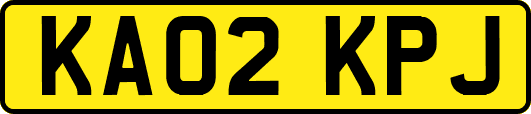 KA02KPJ