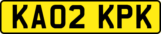 KA02KPK