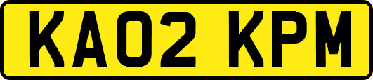 KA02KPM