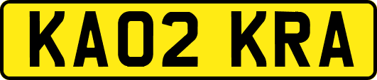 KA02KRA
