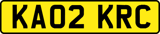 KA02KRC