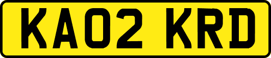 KA02KRD