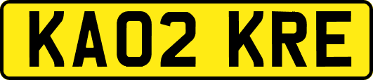 KA02KRE