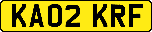 KA02KRF
