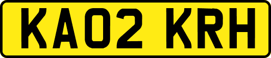 KA02KRH