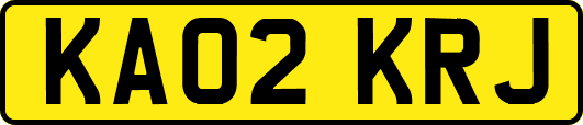 KA02KRJ