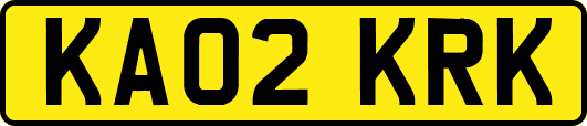 KA02KRK