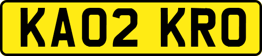 KA02KRO