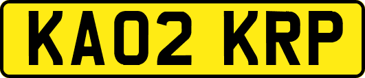 KA02KRP