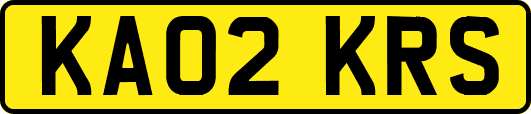 KA02KRS