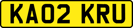 KA02KRU
