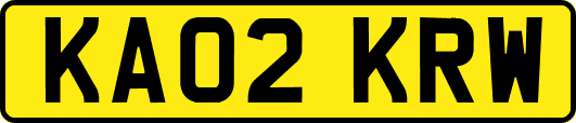 KA02KRW