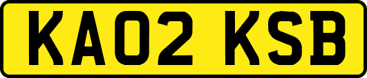 KA02KSB