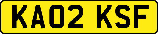 KA02KSF