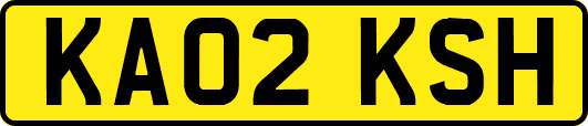 KA02KSH