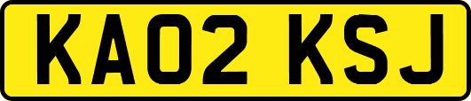 KA02KSJ