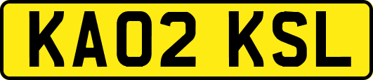 KA02KSL