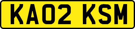 KA02KSM