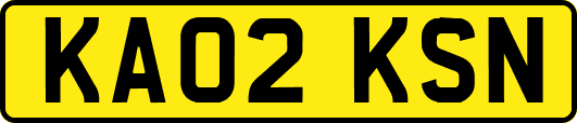 KA02KSN
