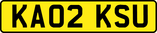 KA02KSU