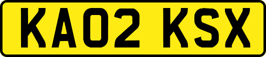 KA02KSX