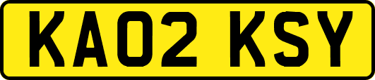 KA02KSY