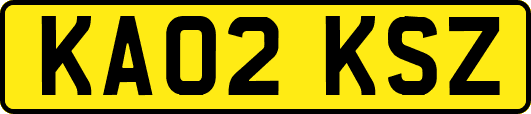 KA02KSZ