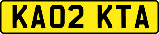 KA02KTA