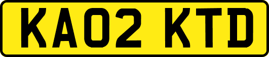 KA02KTD