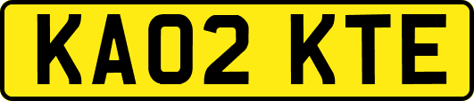 KA02KTE