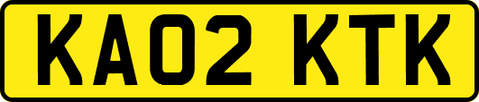 KA02KTK