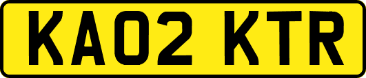 KA02KTR